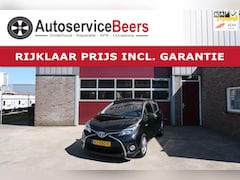 Toyota Yaris - 1.5 Hybrid Trend, 66.000 KM , Camera, Climate, LMV, Rijklaarprijs incl. garantie
