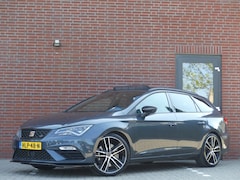 Seat Leon ST - 2.0 TSI 4DRIVE CUPRA