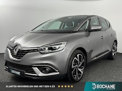 Renault Scénic - 1.3 TCe 140 EDC Bose | Trekhaak | Achteruitrijcamera | LED |