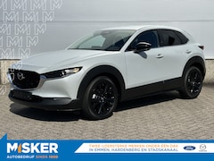 Mazda CX-30 - 2.5 140pk Automaat Homura