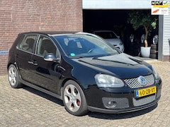 Volkswagen Golf - 2.0 TFSI GTI Airco | Leder | Cruise | Climate