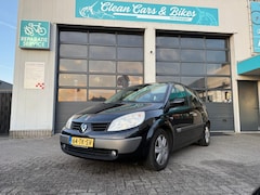 Renault Scénic - 1.6-16V Tech Line