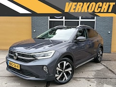 Volkswagen Taigo - 1.0 TSI DSG 17inch/navi/CarPlay