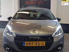 Peugeot 208 - - 1.2 PureTech - GT-Line - APK bij afleveren