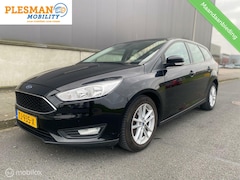 Ford Focus Wagon - 1.0 Titanium * 125 PK * NWE DISTRIBUTIE