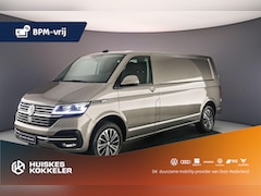 Volkswagen Transporter - T6.1 2.0 TDI 150pk DSG L2 28 Bulli | BPM-vrij |