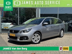 Peugeot 308 SW - 1.2 PureT.Blue L. Ex