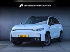 Leapmotor C10 - Design 69.9 kWh / Leder / Panoramadak / 20''