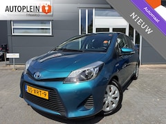Toyota Yaris - 1.5 Full Hybrid Comfort Automaat|NL Auto|Navi|Cruise|NAP