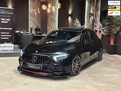 Mercedes-Benz A-klasse - AMG 35 4MATIC AERO|PANO|SPEEDSHIFT|FULL OPTION