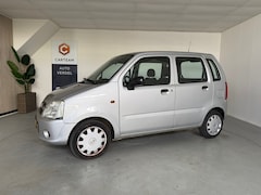 Opel Agila - 1.0-12V Flexx
