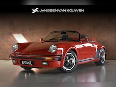 Porsche 911 Speedster - 3.2