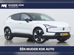 Volvo EX30 - Single Motor Extended Range Ultra 69 kWh | Stoel+Stuurverwarming | 20 Inch | Getint Glas |