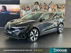 Renault Mégane E-Tech - EV60 Optimum Charge Techno AUTOMAAT | TREKHAAK | RONDOMZICHT CAMERA | ADAPTIVE CRUISECONTR