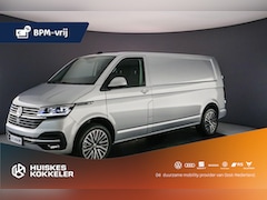 Volkswagen Transporter - T6.1 2.0 TDI 204pk DSG L2H1 Bulli | BPM-vrij |