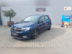 Dacia Sandero - 0.9 TCe Ambiance airco, isofix, 17 inch velgen, 5 deurs