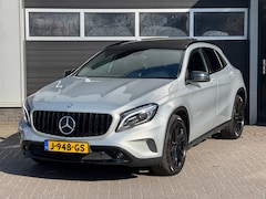 Mercedes-Benz GLA-Klasse - 200 Edition 1 Pano, Xenon/Led, Navi, Camera