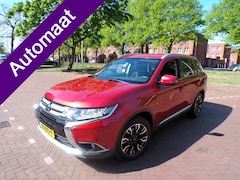 Mitsubishi Outlander - 2.0 Business Edition AUTOMAAT BENZINE--LPG