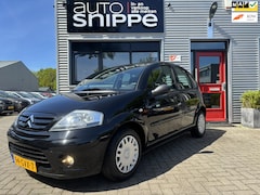 Citroën C3 - 1.4i Ambiance -CLIMA-CRUISECONTROL-TREKHAAK-ELEK. RAMEN-APK 24-06-2026