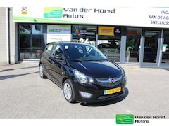 Opel Karl - 1.0 ecoFLEX Edition