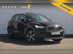 Volvo XC40 - T3 163PK Automaat Inscription / Adaptieve cruise control / Panoramadak / BLIS / Elektrisch