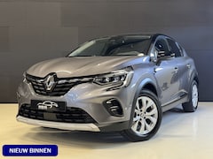 Renault Captur - 1.3 TCe 140PK Intens Automaat | Navi | Full LED | Keyless | Carplay | Trekhaak