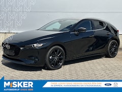 Mazda 3 - 3 2.5 140pk Nagisa AUTOMAAT