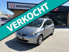 Honda Jazz - 1.2 Cool