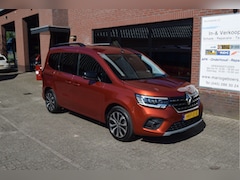 Renault Kangoo - Techo | Led | Leder | Camera | Cruise