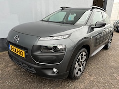 Citroën C4 Cactus - 1.2 VTi Feel - Navigatie - Trekhaak