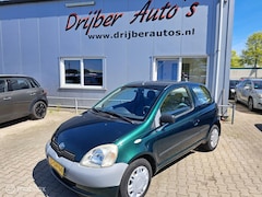 Toyota Yaris - 1.0-16V VVT-i