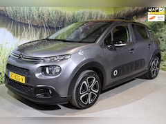 Citroën C3 - 1.2 S&S Feel | Nieuwe distributie | Recente beurt