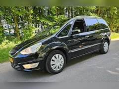 Ford Galaxy - 2.0 TDCi Titanium 7 Persoons Navigatie EX BPM