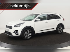 Kia Niro - 1.6 GDI PHEV ExecutiveLine | Stoelventilatie | Leder | Trekhaak | Adaptive cruise | Achter