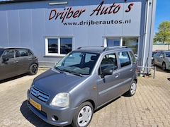 Suzuki Wagon R+ - 1.2 Trend