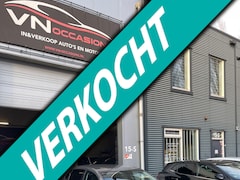 Volkswagen Polo - 1.0 TSI DSG AUTOMAAT Highline PDC STOELVERW