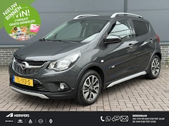 Opel Karl - 1.0 Rocks Online Edition / Eerste Eigenaar / Lage Kilometerstand / Dealer Onderhouden / Ai