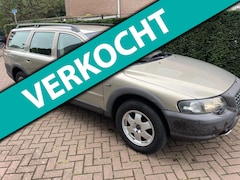 Volvo XC70 - 2.5 T Comfort Line