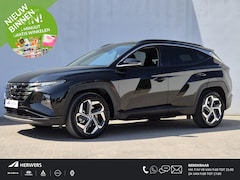 Hyundai Tucson - 1.6 T-GDI HEV 230pk Comfort Smart Automaat / 1650 kg Trekgewicht / Apple Carplay Android A