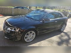 Audi A3 Cabriolet - 1.8 TFSI Attraction LPG g3