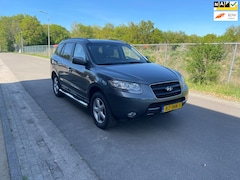Hyundai Santa Fe - 2.7i V6 4WD Style 7p. Zeer nette Youngtimer