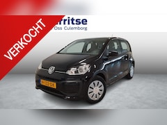 Volkswagen Up! - 1.0 BMT move up 5 deurs