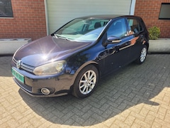 Volkswagen Golf - 1.2 TSI Style BlueMotion DSG CruiseControl | ClimaControl