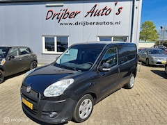 Fiat Doblò Cargo - 1.3 MultiJet SX