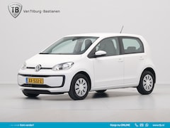 Volkswagen Up! - 1.0 BMT move up Airco Bluetooth Elek. Ramen 5-Deurs