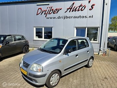 Hyundai Atos - 1.1i Active Joy Airco