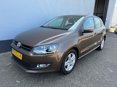 Volkswagen Polo - 1.2 TSI BlueMotion Comfortline 5-Deurs