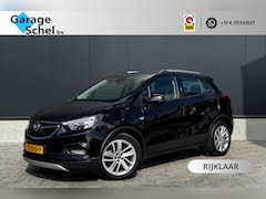 Opel Mokka X - 1.4 Turbo Innovation 140pk - Climate - Navigatie - Stoel-stuurverwarming - Trekhaak - Rijk