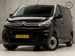 Citroën Jumpy - 2.0 BlueHDI 180 Club M S&S 177Pk Automaat (BTW, 3 ZITPLAATSEN, CRUISE, ELEK RAMEN, TREKHAA