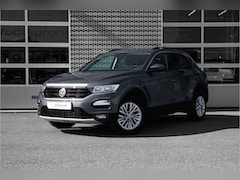 Volkswagen T-Roc - 1.5 TSI Style